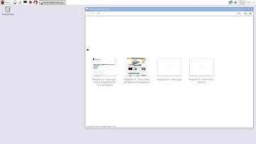 Setup Full Minecraft 1.8.9 on Raspberry Pi 2