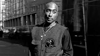 2Pac Feat. E.d.i. Mean & Young Noble - Don't Cry | New 2022