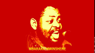 Mbaraka Mwinshehe - Masimango