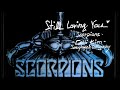 Still Loving You[Scorpions]-Calli Kim[Saxophone Play]