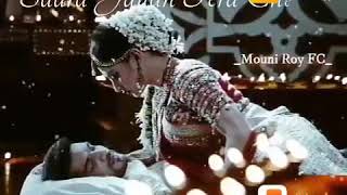 Naagin song ritik and shivanva screenshot 4