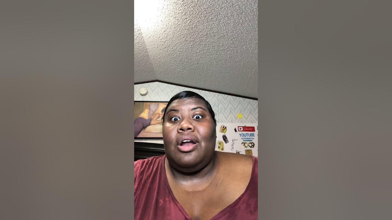 Nairobi wrapping foam and lotta body wrapping foam YouTube