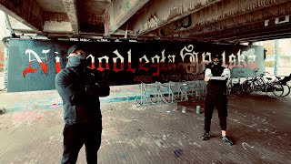 Hermetyczne Grono - Omerta Persona Łysy Ft. Dj Shadowface