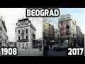 Beograd - Nekad I Sad [Prvi Deo]