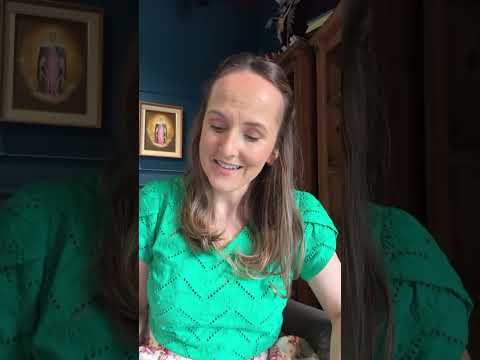 Message from the Breviary of Trust - Déia Camargos