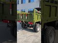 Jiangchuan Farmer’s Car | 4WD Rural Vehicle Price & Performance 🚜