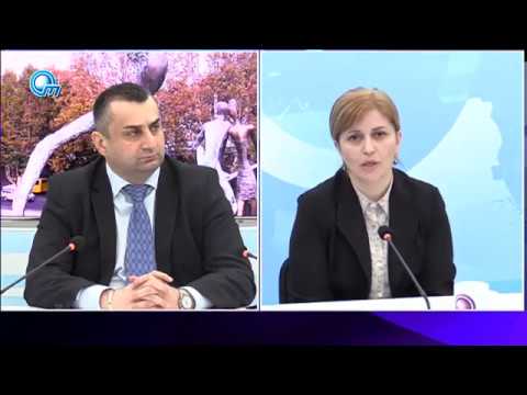 იწყება გარეჯის აზერბაიჯანელი ოკუპანტებისგან განთავისუფლების პროცესი