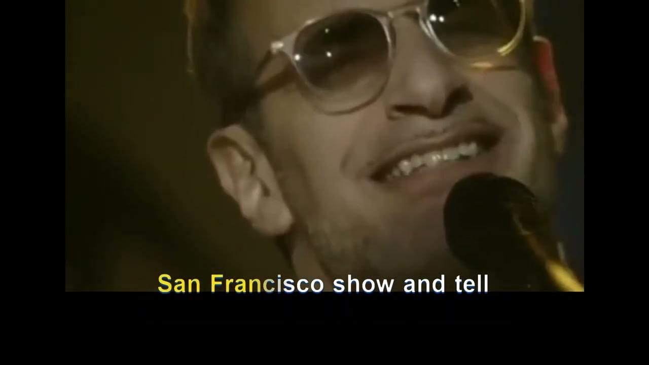 Babylon Sisters/Steely dan/ Karaoke YouTube
