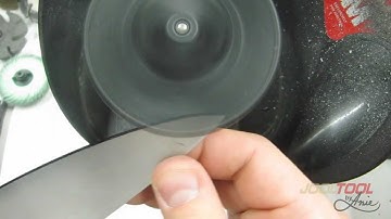 How to Sharpen a Kitchen Knife - JOOLTOOL