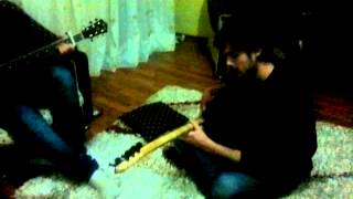 ben seni gizli sevdim (ayhan-alptekin)