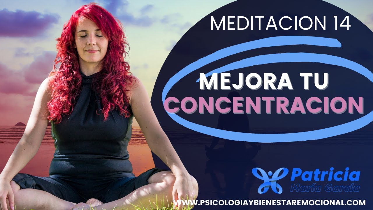 Meditación Guiada para Calmar la Mente y Relajar el Cuerpo - YouTube