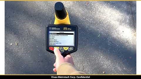 RTK Pro Feature Logging