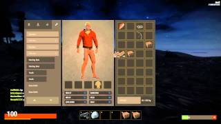 Rust Interface