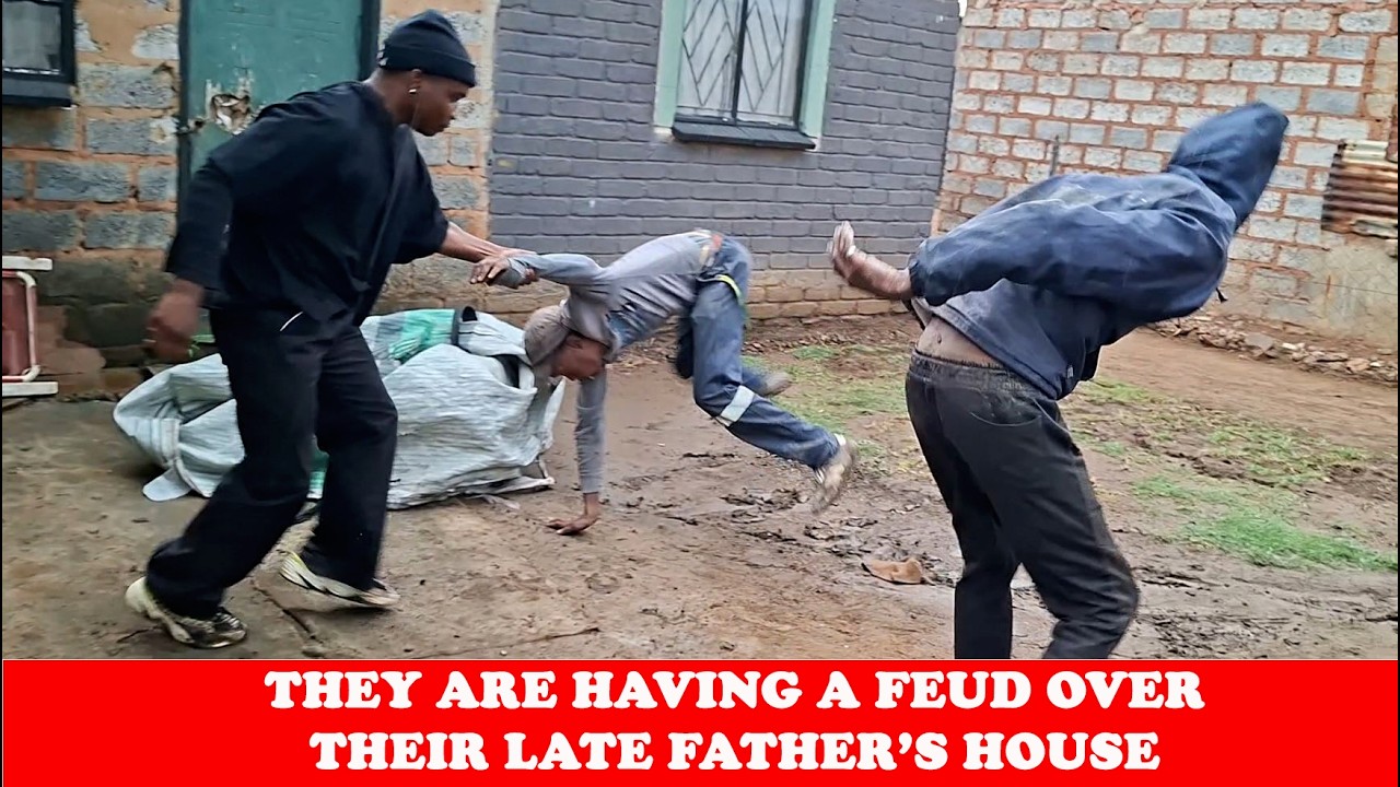 Uyajola 9/9 23 October 2025 full episode #streetjournal58 #uyajola99sunday #uyajola99