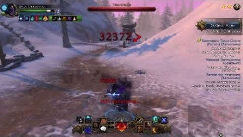 Neverwinter PvP. Stealth Trapper HR Vs Perma Stealth TR.