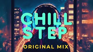 Starry Cascade - Chill Harmony (Original Mix) ✨🎹 Chillstep to Relax and Work