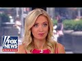 Kayleigh McEnany predicts 'political earthquake' in this liberal state