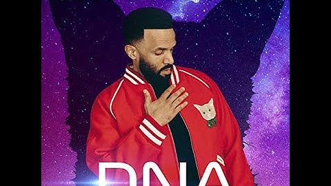 Craig David & Galantis - DNA (Tommy Stocca Extended Mix)