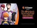 Haikyu!! The Movie: Battle of Concepts