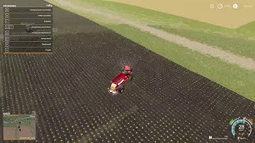 Dünger holen #006 Raverport mit MyShuzzle Ls19