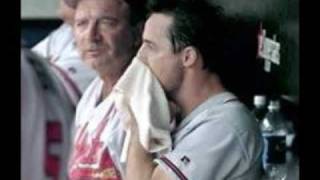 Greg maddux Tribute, great in braves not in cubs