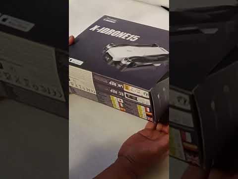 طائرة مسيرة 60 الفيديو كامل