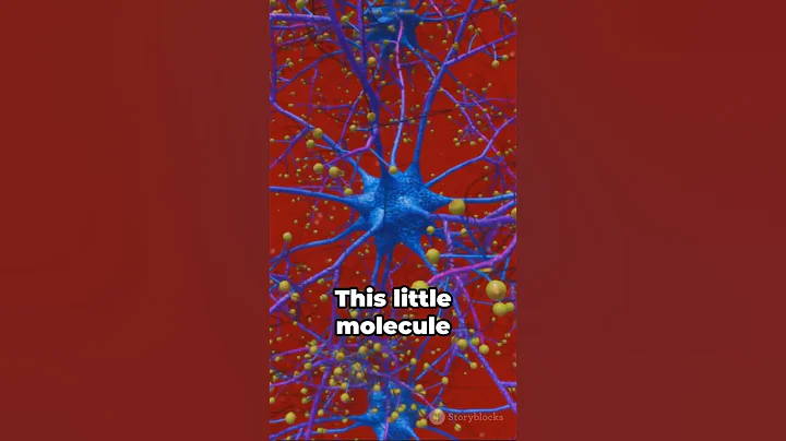 Unlock Your Brain: The Power of Dopamine Explained in 60 Seconds #Dopamine