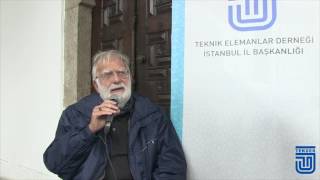 Prof. Dr. Sadettin Ökten Ile Hasbihal...