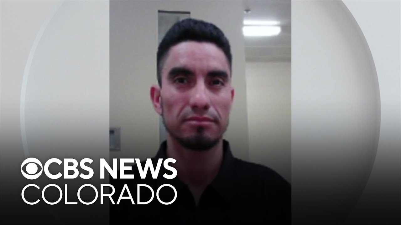 Aurora police arrest suspect wanted in shooting on I-225 that ended in ...