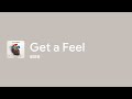 [Lyrics] Get a Feel - Off Main Vocal / 星野源