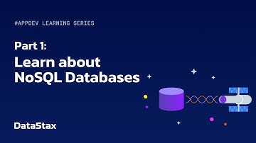 1/3 Apache Cassandra™ Fundamentals workshop