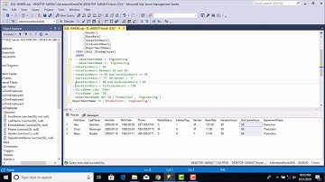 SQL tutorial | Where Clause with Options