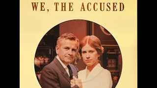 We, The Accused - episode 3 - starring Ian Holm, Angela Down & Iain Cuthbertson (1980)