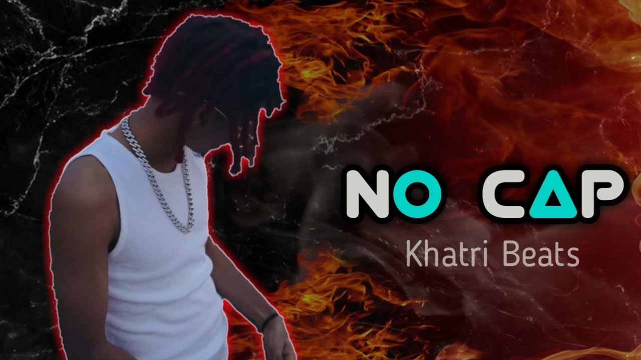 "NO CAP"  Mc Stan Type Beat 2021 | Indian Trap Beat Instrumental | Switch Beat | Free |