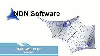 Patterning | Part 1