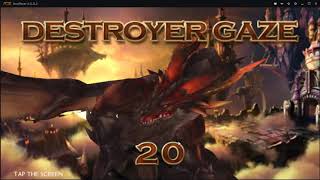 Seven Knight - Raid Level 20 [Asia/Global]