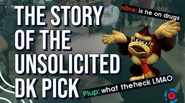 the Story of Chicagoland Donkey Kong