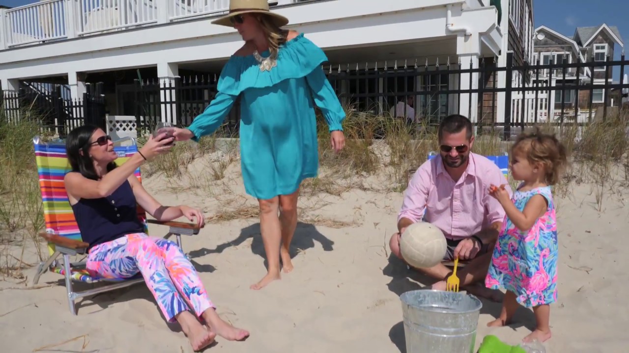 Beachfront Home For Sale 18 Fort Road Westerly, RI YouTube