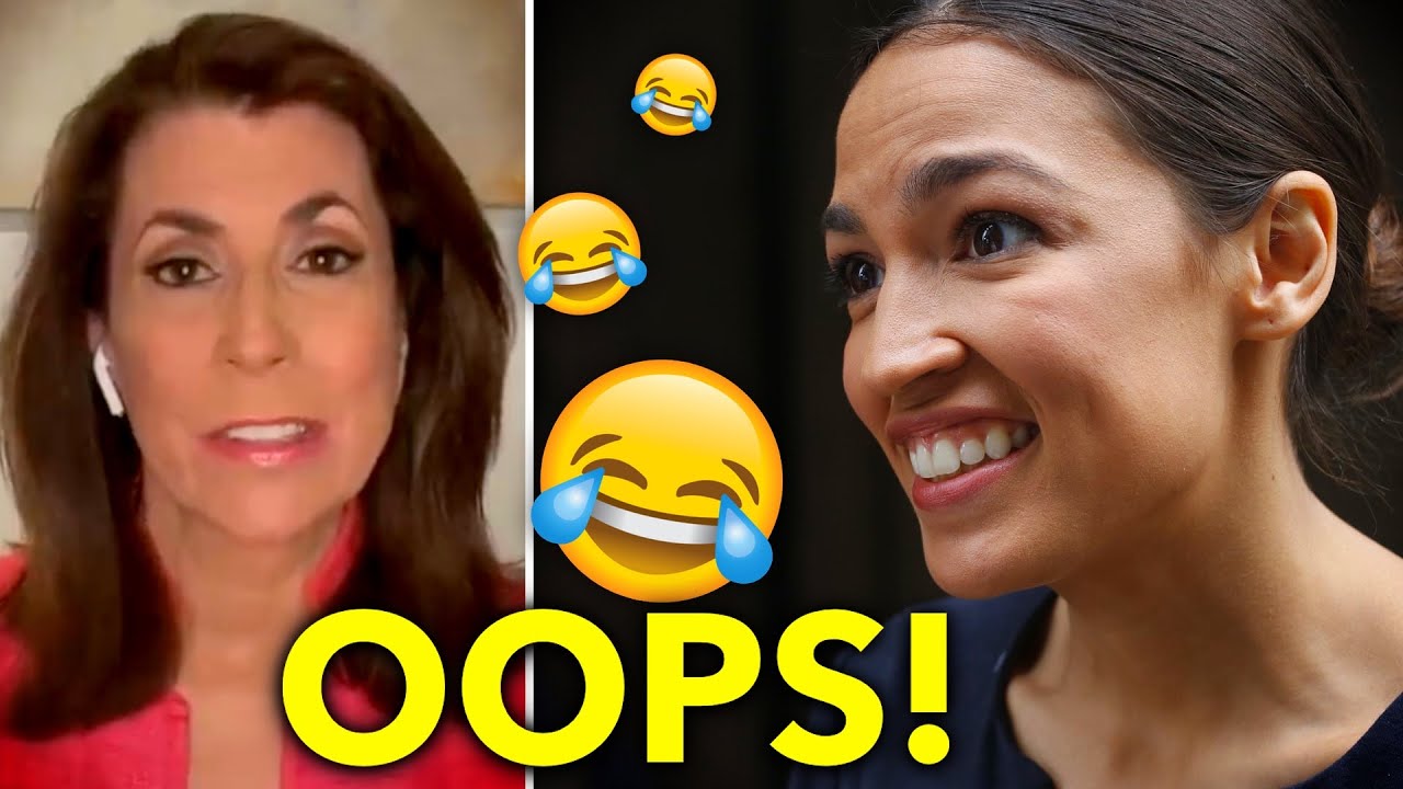 Fox News Accidentally Makes Left-Wing Argument in Attack on AOC
