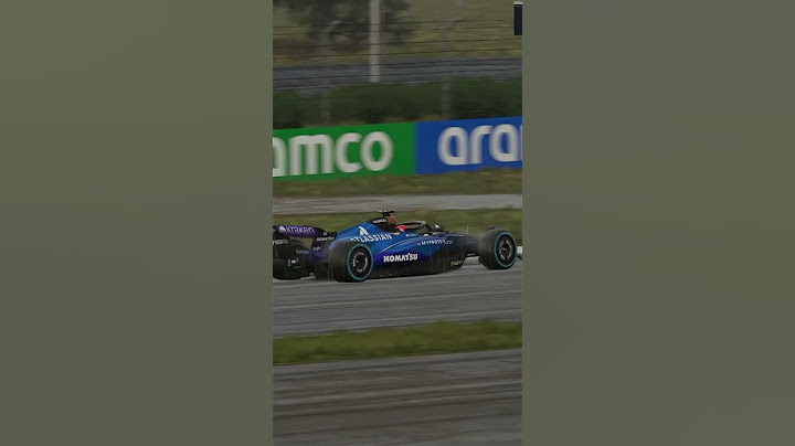 Mandamos BEM NA CHUVA!! F1 25 = CAOS TOTAL!