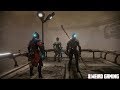 Warframe Co-op Online Multiplayer Gameplay 1080p & 4K ULTRA HD 60fps