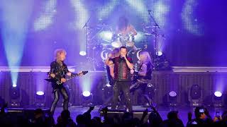 KK’S PRIEST – Nightcrawler at Palladium Times Square (09/13/24)