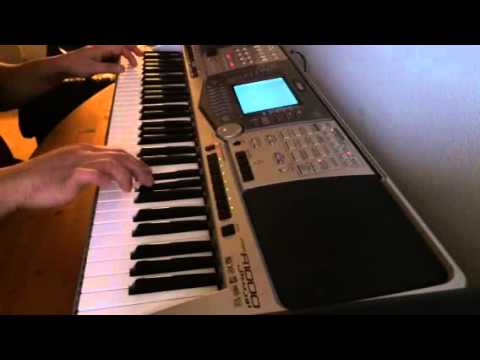 من غير ليه مقطع عزف ترجمه باسل الشيخلي 