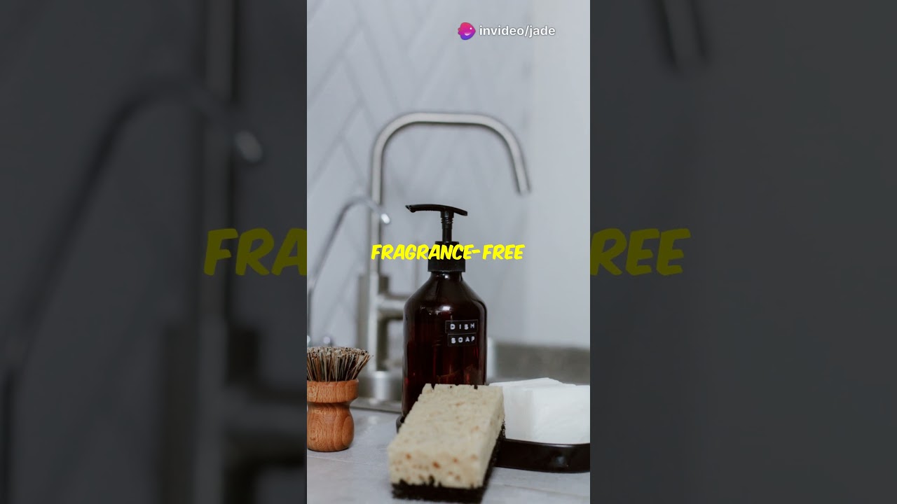 "Hidden Toxins in Your Kitchen: What to Avoid for Better Health!"