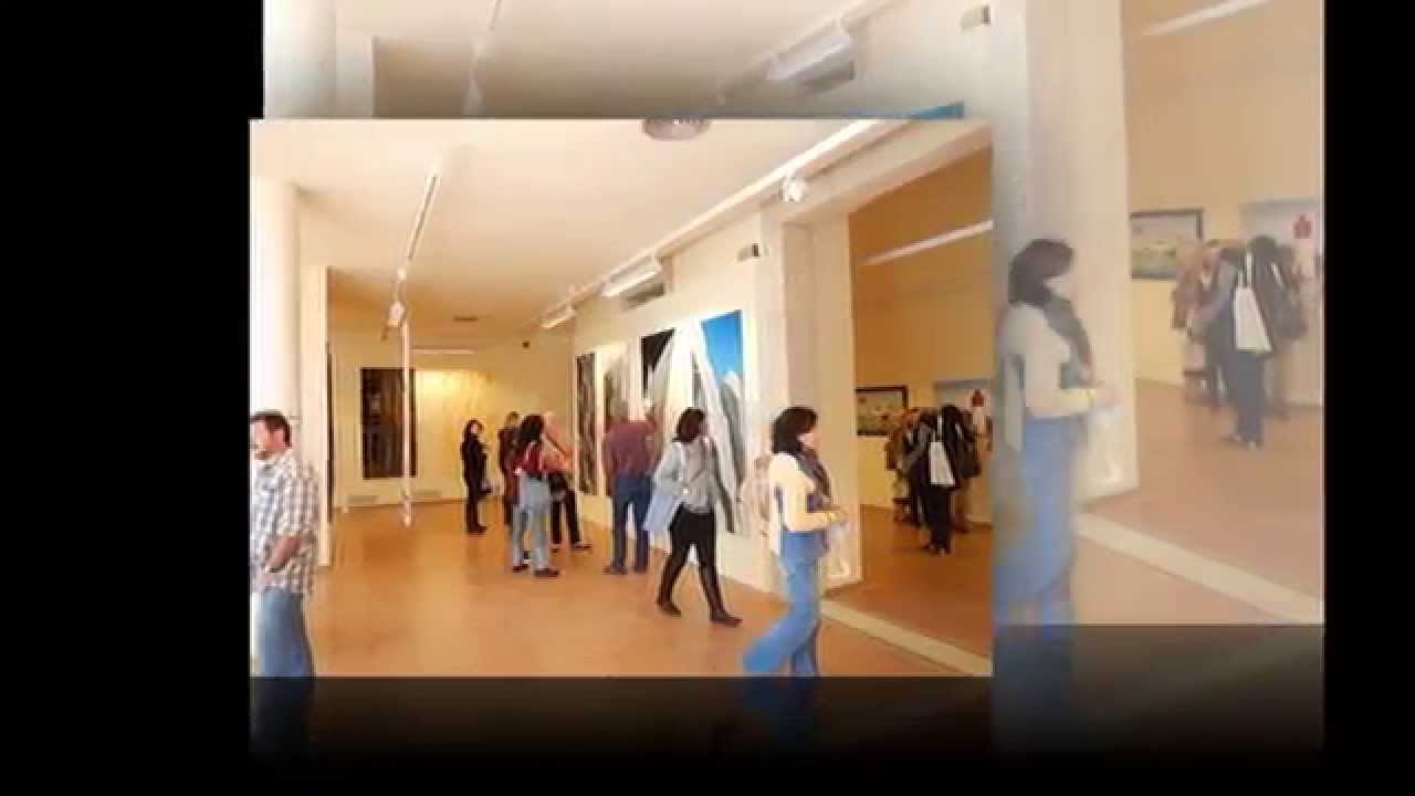 Exposition internationale de Patchwork Sitgés 2014 (1ére partie)