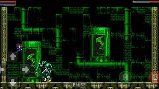 Ninja Ranger level 2_4 screenshot 5