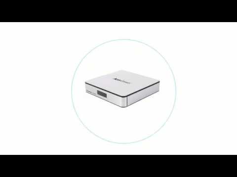 Utilisation du Wi Fi et du Bluetooth avec l'ActivConnect G Series