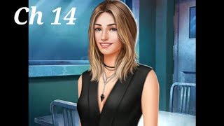Choices:- Perfect Match Chapter #14 Hayden's Route (Diamonds used)
