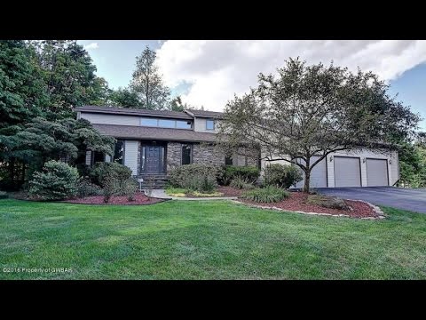 303 Crossgate Drive, Clarks Summit, PA home video tour