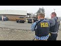 Oklahoma City Police Officers Shoot Suspect Who Pointed a Gun at Them